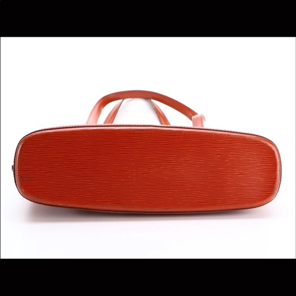 Louis Vuitton Lusssc Tote - Picture 5 of 9